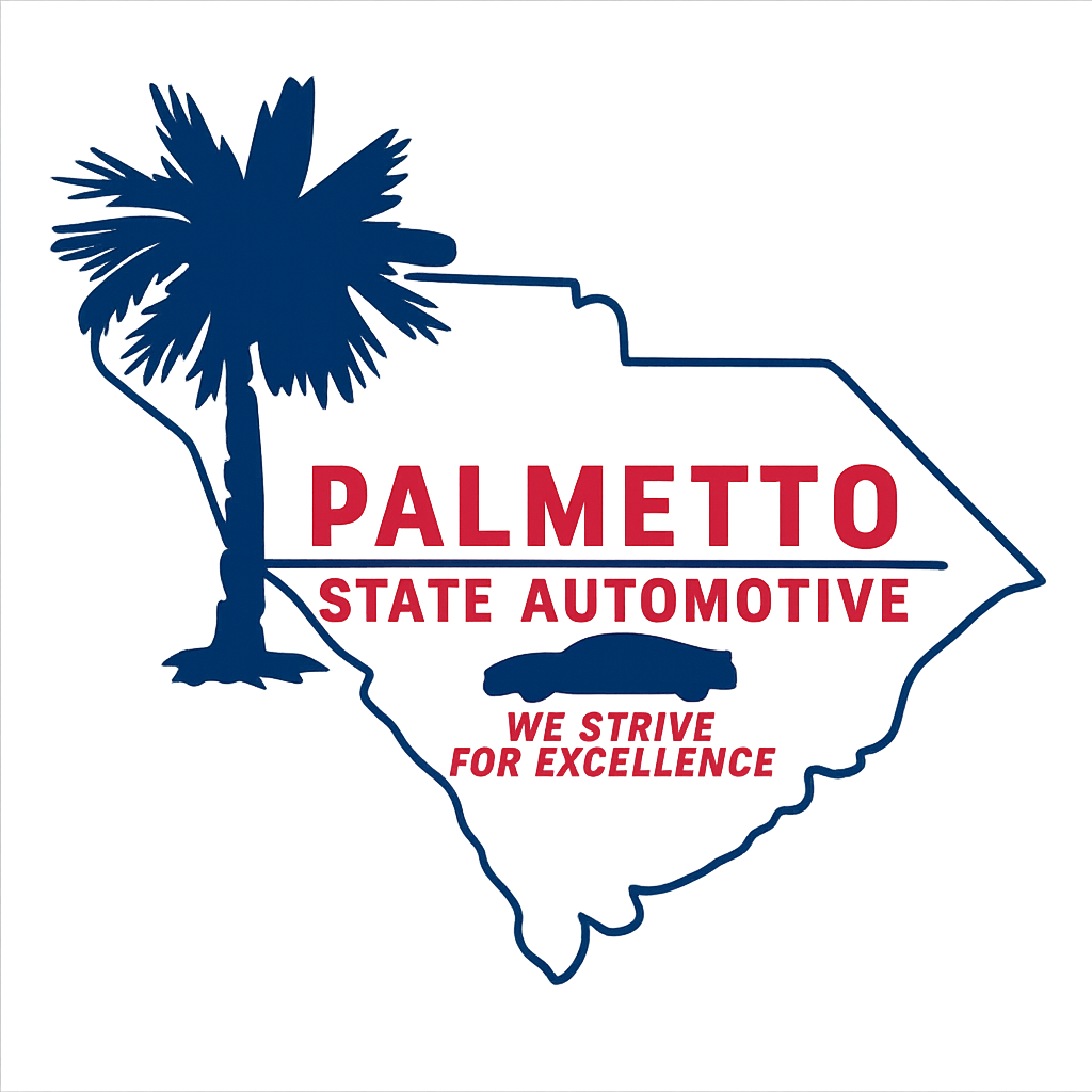 Palmetto State Automotive